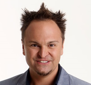 Image of Steven Bradbury OAM