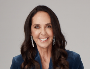 Image of Janine Allis
