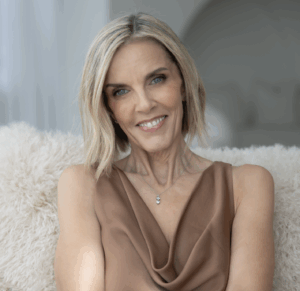 Image of Sophie Scott OAM